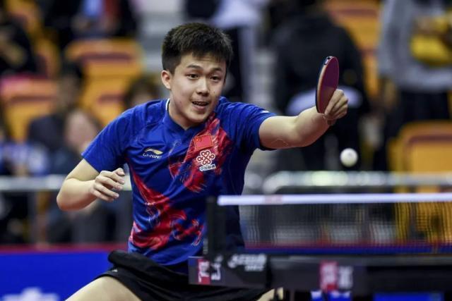 在参与赛事 在参与赛事